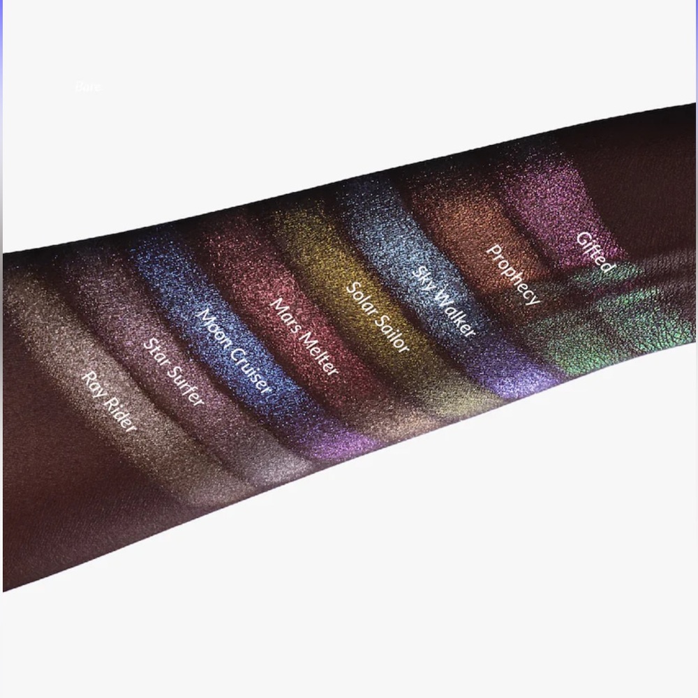 kaleidos Space Age Highlighter 8-Piece Set - Picture 3 of 3